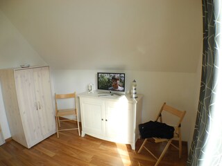 Schlafzimmer 2