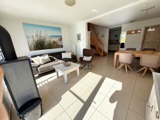 Casa de vacaciones Glowe Características 9