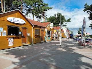 Promenade