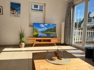 Maison de vacances Glowe Équipement 10