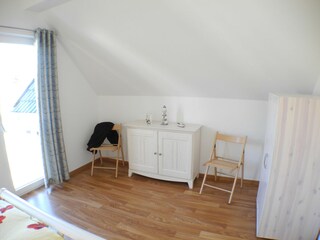 Maison de vacances Glowe Équipement 11