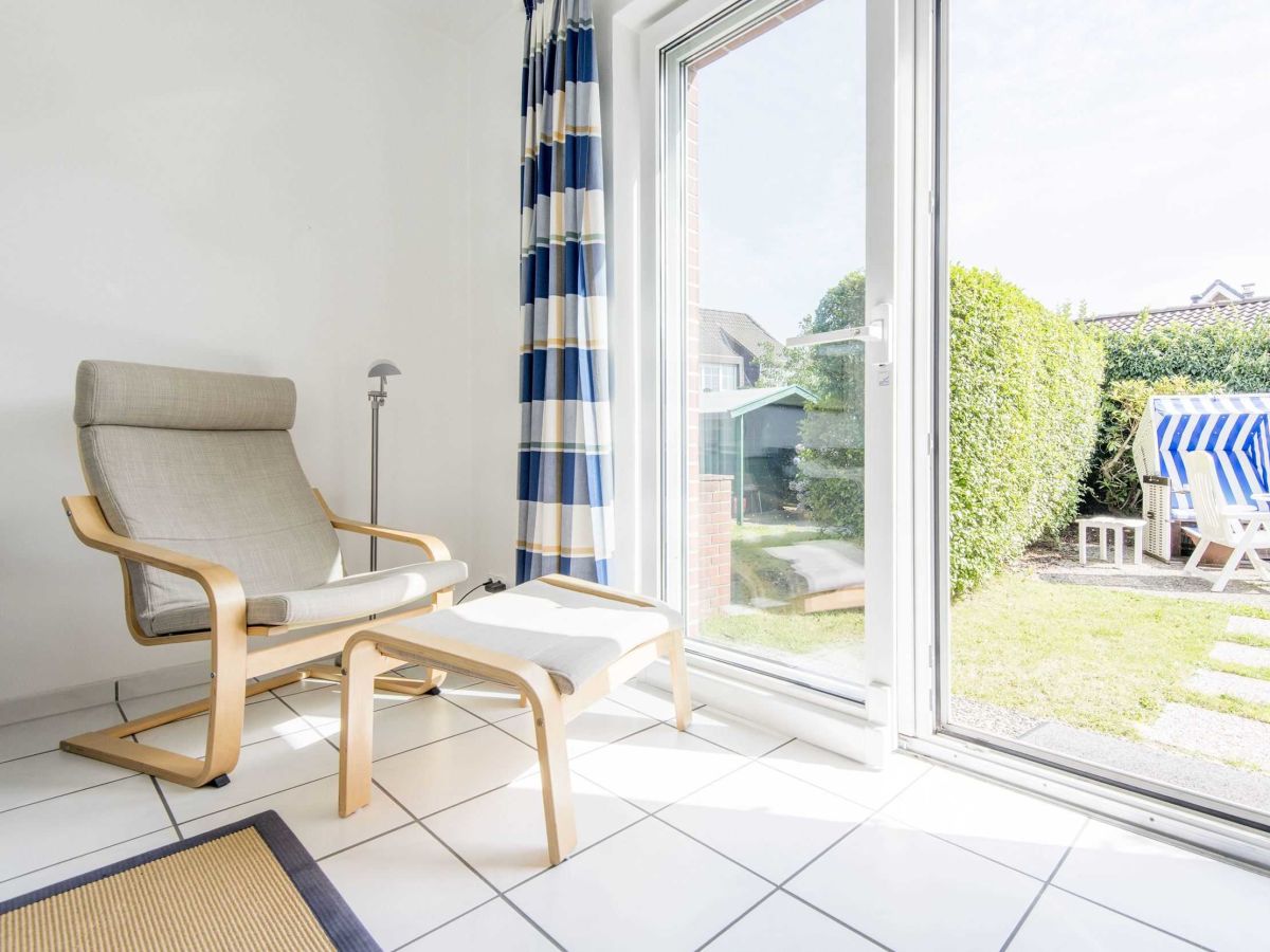 Ferienwohnung 2 Im Haus Kampstrasse 26 Konig Sylt Hks 02