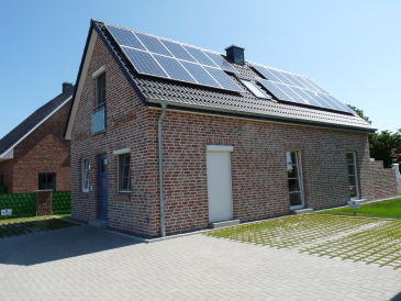 Ferienhaus Meiereikoppel 11a