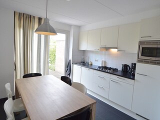 Casa per le vacanze Cadzand-Bad Caratteristiche 7