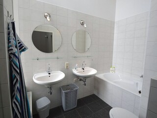 Casa per le vacanze Cadzand-Bad Caratteristiche 12