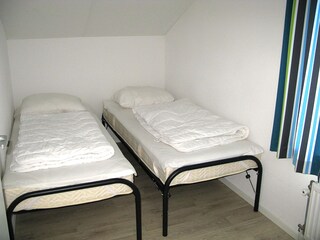 Holiday house Cadzand-Bad Features 11