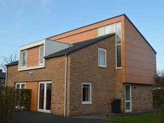 Casa per le vacanze Cadzand-Bad Registrazione all'aperto 3