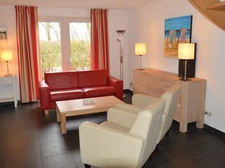 Casa per le vacanze Cadzand-Bad Caratteristiche 6