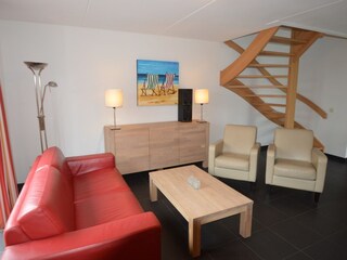 Casa per le vacanze Cadzand-Bad Caratteristiche 5