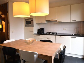 Casa per le vacanze Cadzand-Bad Caratteristiche 8