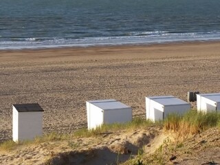 Casa per le vacanze Cadzand-Bad Ambiente 15