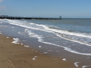 Am Strand