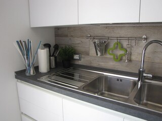 Apartamento de vacaciones Brenzone sul Garda Características 17