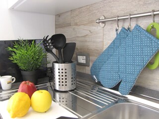 Apartamento de vacaciones Brenzone sul Garda Características 18