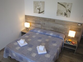 Apartamento de vacaciones Brenzone sul Garda Características 19
