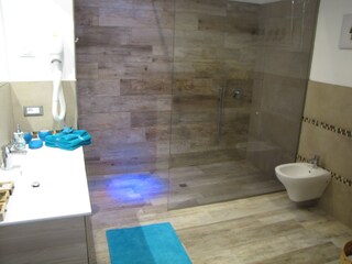 Apartamento de vacaciones Brenzone sul Garda Características 24