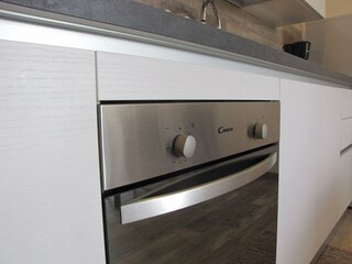 Apartamento de vacaciones Brenzone sul Garda Características 13