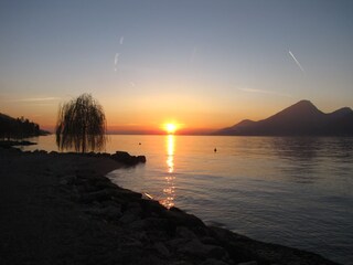 Apartamento de vacaciones Brenzone sul Garda Entorno 27