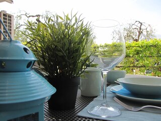 Appartamento per vacanze Brenzone sul Garda Registrazione all'aperto 4