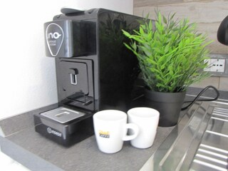 Appartamento per vacanze Brenzone sul Garda Caratteristiche 9