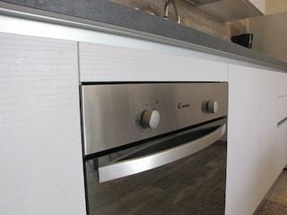 Appartamento per vacanze Brenzone sul Garda Caratteristiche 12