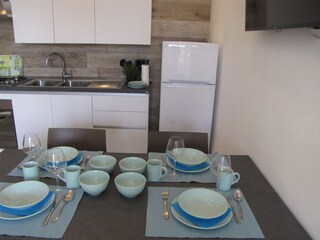 Appartamento per vacanze Brenzone sul Garda Caratteristiche 14