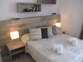 Appartamento per vacanze Brenzone sul Garda Caratteristiche 15