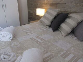 Appartamento per vacanze Brenzone sul Garda Caratteristiche 16