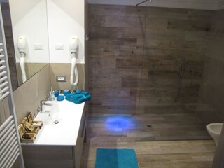 Appartamento per vacanze Brenzone sul Garda Caratteristiche 18