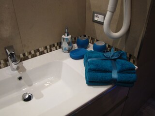 Appartamento per vacanze Brenzone sul Garda Caratteristiche 20