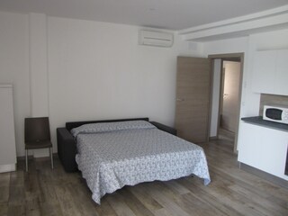 Appartamento per vacanze Brenzone sul Garda Caratteristiche 13