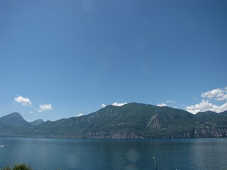 Appartamento per vacanze Brenzone sul Garda Ambiente 22