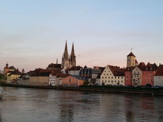 Altstadt Regensburg