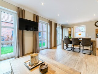 Casa per le vacanze Greetsiel Caratteristiche 42