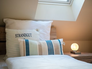 Casa per le vacanze Greetsiel Caratteristiche 55