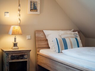 Casa per le vacanze Greetsiel Caratteristiche 57