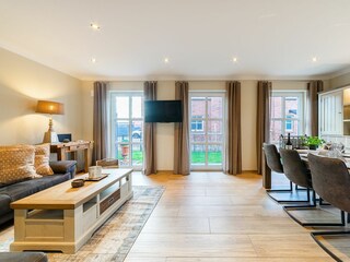 Casa per le vacanze Greetsiel Registrazione all'aperto 9