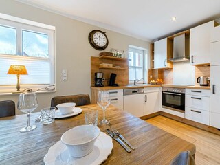 Casa per le vacanze Greetsiel Registrazione all'aperto 10