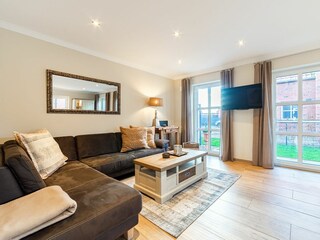 Casa per le vacanze Greetsiel Registrazione all'aperto 14