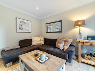 Casa per le vacanze Greetsiel Registrazione all'aperto 16