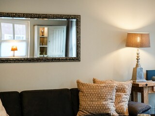 Casa per le vacanze Greetsiel Registrazione all'aperto 17