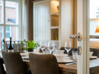 Casa per le vacanze Greetsiel Registrazione all'aperto 19