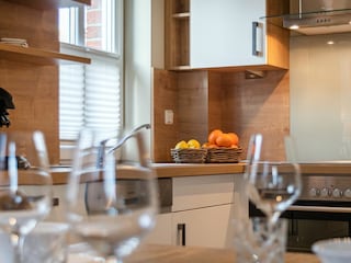 Casa per le vacanze Greetsiel Registrazione all'aperto 20