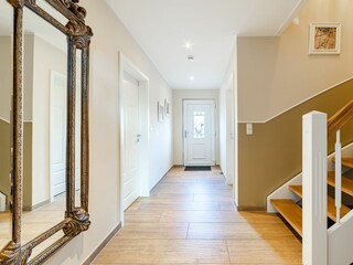 Casa per le vacanze Greetsiel Registrazione all'aperto 22