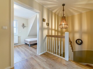 Casa per le vacanze Greetsiel Registrazione all'aperto 23