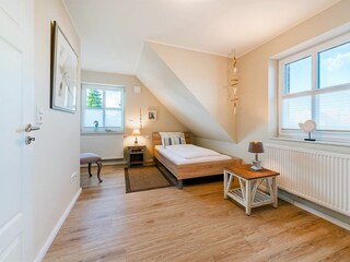 Casa per le vacanze Greetsiel Registrazione all'aperto 25