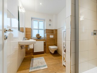 Casa per le vacanze Greetsiel Registrazione all'aperto 28