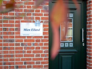 Casa per le vacanze Greetsiel Registrazione all'aperto 33