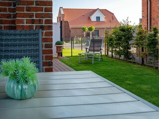 Casa per le vacanze Greetsiel Registrazione all'aperto 41