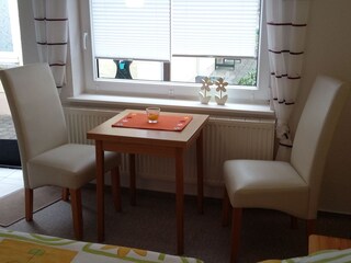 Holiday apartment Bergen auf Rügen Features 8